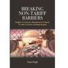 Countering non-tariff barriers