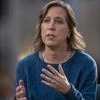 Susan Wojcicki