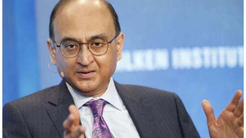 Vasant Prabhu Vasant Prabhu