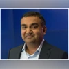 Neal Mohan, YouTube CEO Neal Mohan, YouTube CEO
