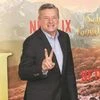 Ted Sarandos, co-CEO, Netflix