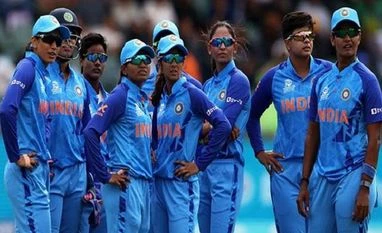 Here is how India can still qualify for semifinal of ICC Women's T20 WC Indian cricket team