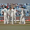 Test cricket Photo: Twitter ICC
