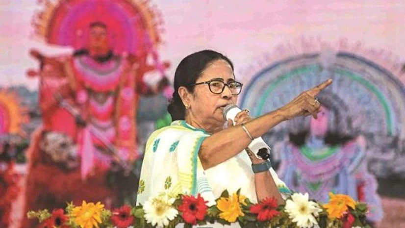 Mamata Banerjee, West Bengal Mamata Banerjee, West Bengal