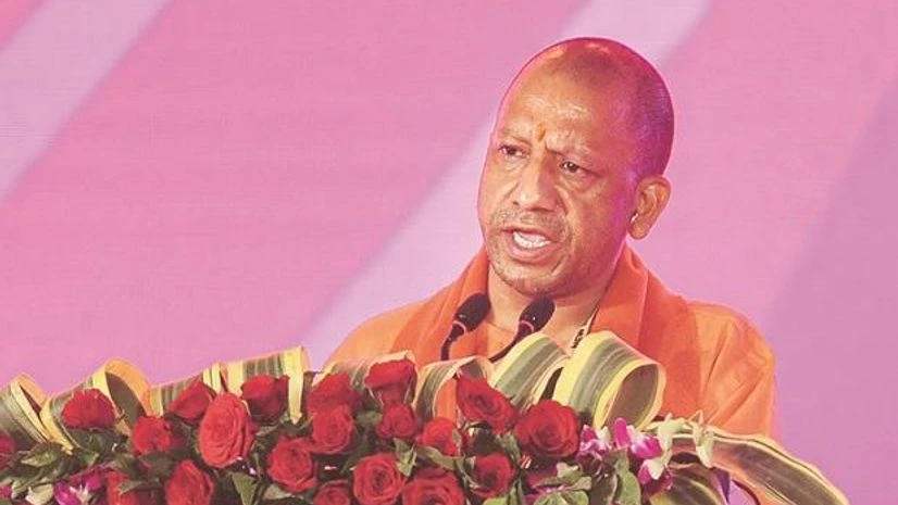 Yogi Adityanath, Uttar Pradesh Yogi Adityanath, Uttar Pradesh