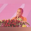 Yogi Adityanath, Uttar Pradesh Yogi Adityanath, Uttar Pradesh