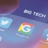 Big Tech, mobile, apps