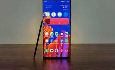 Samsung Galaxy S23 Ultra review: Maxed-out phone worthy of 'Ultra' moniker Samsung Galaxy S23 Ultra