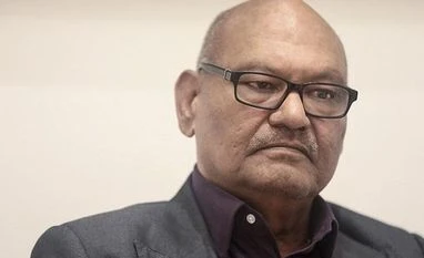 Troubles mount for Anil Agarwal's Vedanta as Foxconn ditches $19.5 bn JV Anil Agarwal, Vedanta Chairman