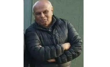 Reliance group's Tony Jesudasan suffers heart attack, passes away at 71 Tony Jesudasan