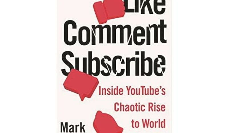 Book cover Book cover