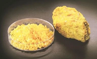 Iran just shy of a nuclear bomb, enriched uranium at 84% purity: IAEA uranium