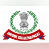 I-T department, Income Tax Dept Photo: ANI/Twitter