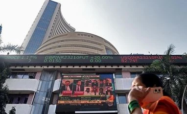 India's m-cap falls below $3 trn-mark; analysts see bumpy road ahead Markets, market valuation, stocks, Sensex, Adani Group