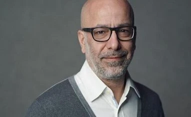 Rajan Amba to take over as JLR managing director, succeeds Rohit Suri Rajan Amba