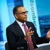 Rajiv Jain, co-founder of GQG Partners