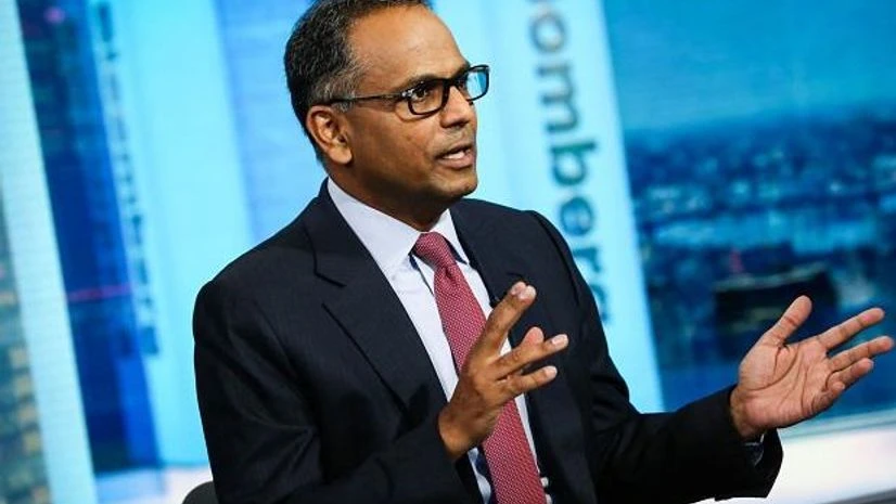 Rajiv Jain, co-founder of GQG Partners Rajiv Jain, co-founder of GQG Partners