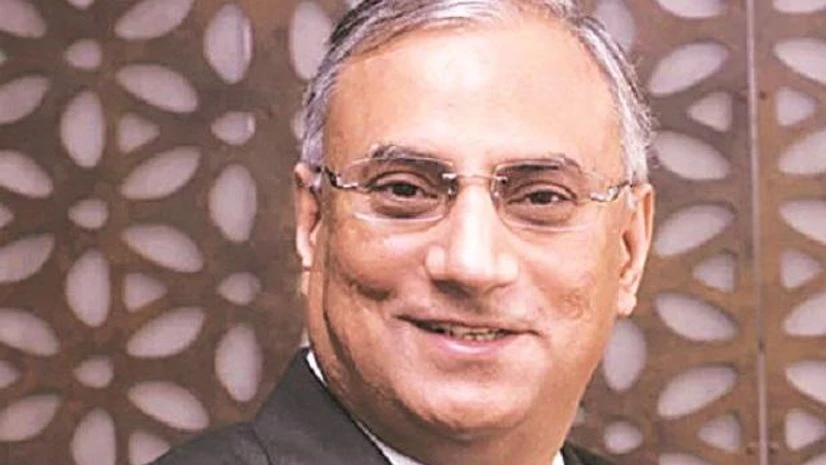 METRO Cash & Carry MD & CEO Arvind Mediratta METRO Cash & Carry MD & CEO Arvind Mediratta