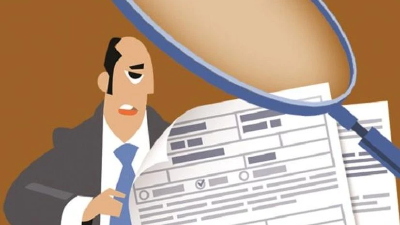 Bogus invoices row, GST Bogus invoices row, GST