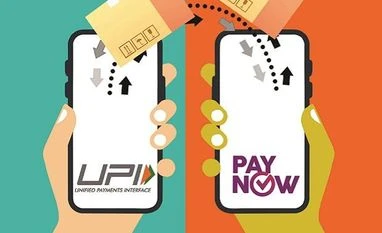SMEs in Singapore urged to use PayNow-UPI scheme for biz deals with India UPI, PayNow, UPI-PayNow linkage