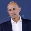 Bob Sternfels, McKinsey