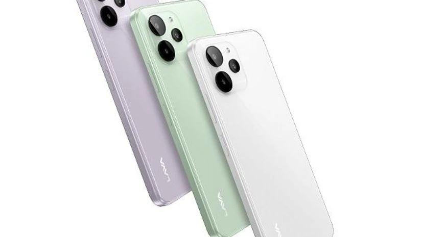 Lava Yuva 2 Pro Lava Yuva 2 Pro