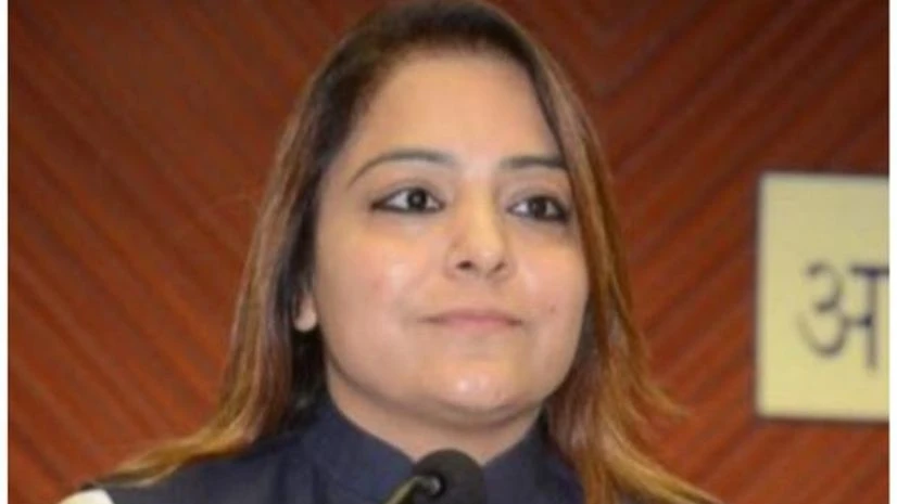 Shelly Oberoi Shelly Oberoi