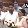 Aaley Mohammad Iqbal. (Photo: ANI)