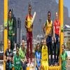 Women T20 World Cup Group Stage