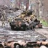 Ukraine awaits US missile system after latest Russian strike kills 11
