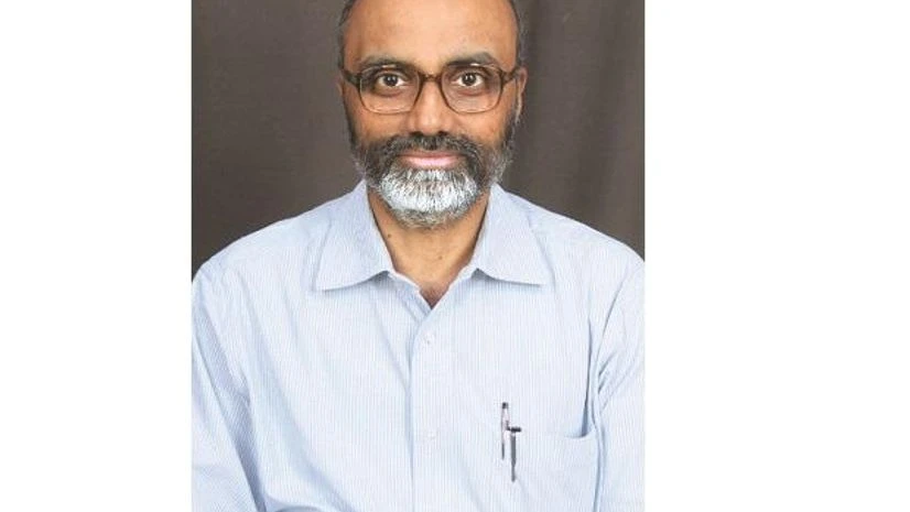 Jayanth Varma Jayanth Varma