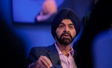 US pick for World Bank, Ajay Banga to meet PM Modi, Sitharaman in India Banga, Ajay Banga