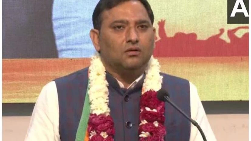 Pawan Sehrawat Pawan Sehrawat