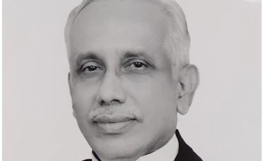 Former Justice S Abdul Nazeer sworn in as new Andhra Pradesh Governor S Abdul Nazeer