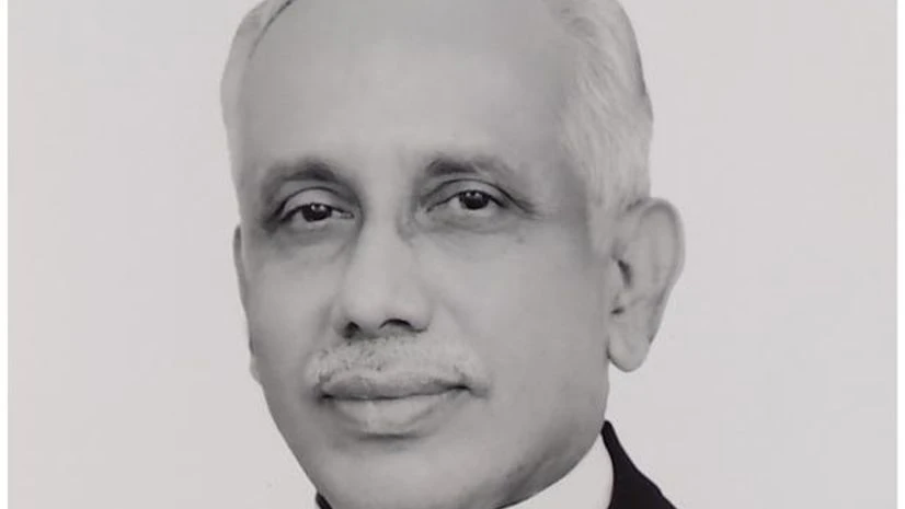 S Abdul Nazeer S Abdul Nazeer