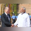 Chancellor Scholz turns to India as Germany looks to diversify beyond China india germany
