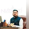 Dr Rishabh Verma, Founder and CEO of Nutrillion Health LLP with his powerful team working on advancement in the field of Nutrigenetics Nutrition Planning