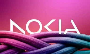 Nokia join hands with Netplus to deliver broadband services in India Nokia new logo