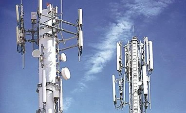 Telecom services' AGR up sequentially to Rs 64,494 cr in March qtr: TRAI Telecom