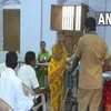 Tamil Nadu, bypolls, voting