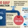 November launch missed, India-GCC trade talks likely to resume in March