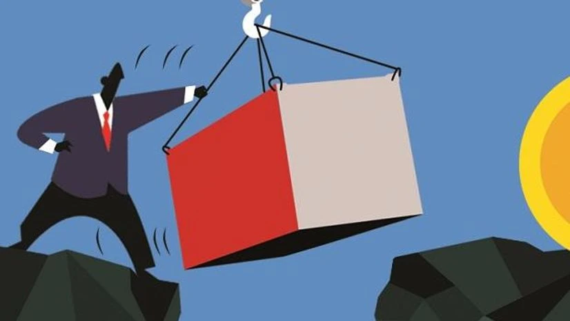 financial globalisation financial globalisation