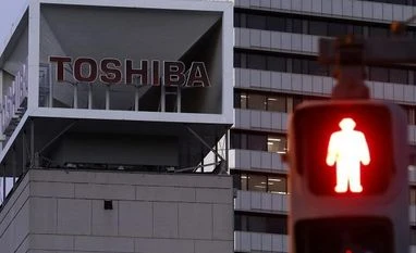 $15 bn buyout of Toshiba Corp leaves global companies on sidelines Toshiba