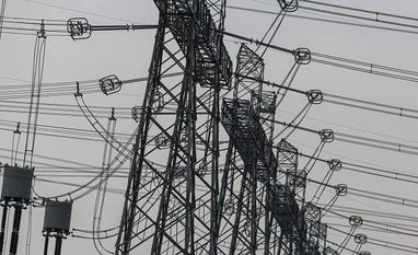 Key infrastructure sector growth slows down to 6-month low of 3.5% in April Hydropower project, electricity, power project