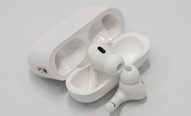 Apple Inc's suppliers racing to exit China, says AirPods maker GoerTek AirPods