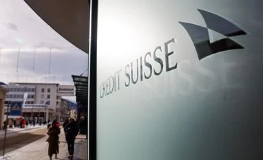 Credit Suisse under pressure to merge with UBS, meets to weigh options Credit Suisse