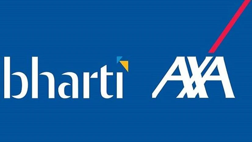 Bharti AXA Bharti AXA