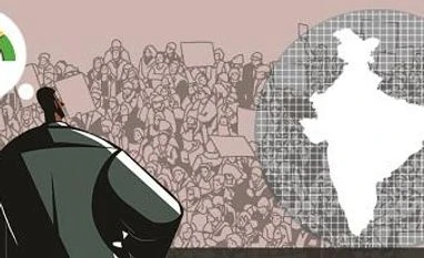 No method in the madness Illustration