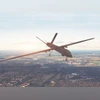 Ukraine attacks major Russia's Kirishi oil refinery with big drone assault