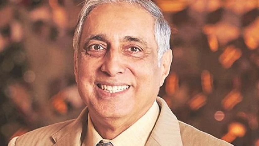 Irfan Razack, Prestige Estates Projects Irfan Razack, Prestige Estates Projects